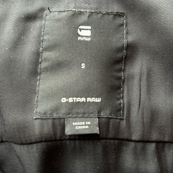 G-Star shirt. Small. - Picture 4 of 4